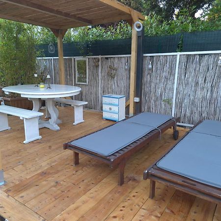Domusauroom, Relax Nel Cuore Della Versilia - Pet Friendly Виареджо Екстериор снимка
