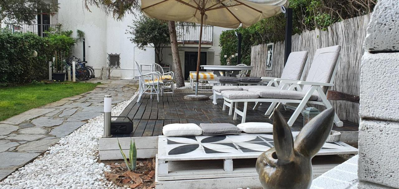 Domusauroom, Relax Nel Cuore Della Versilia - Pet Friendly Виареджо Екстериор снимка