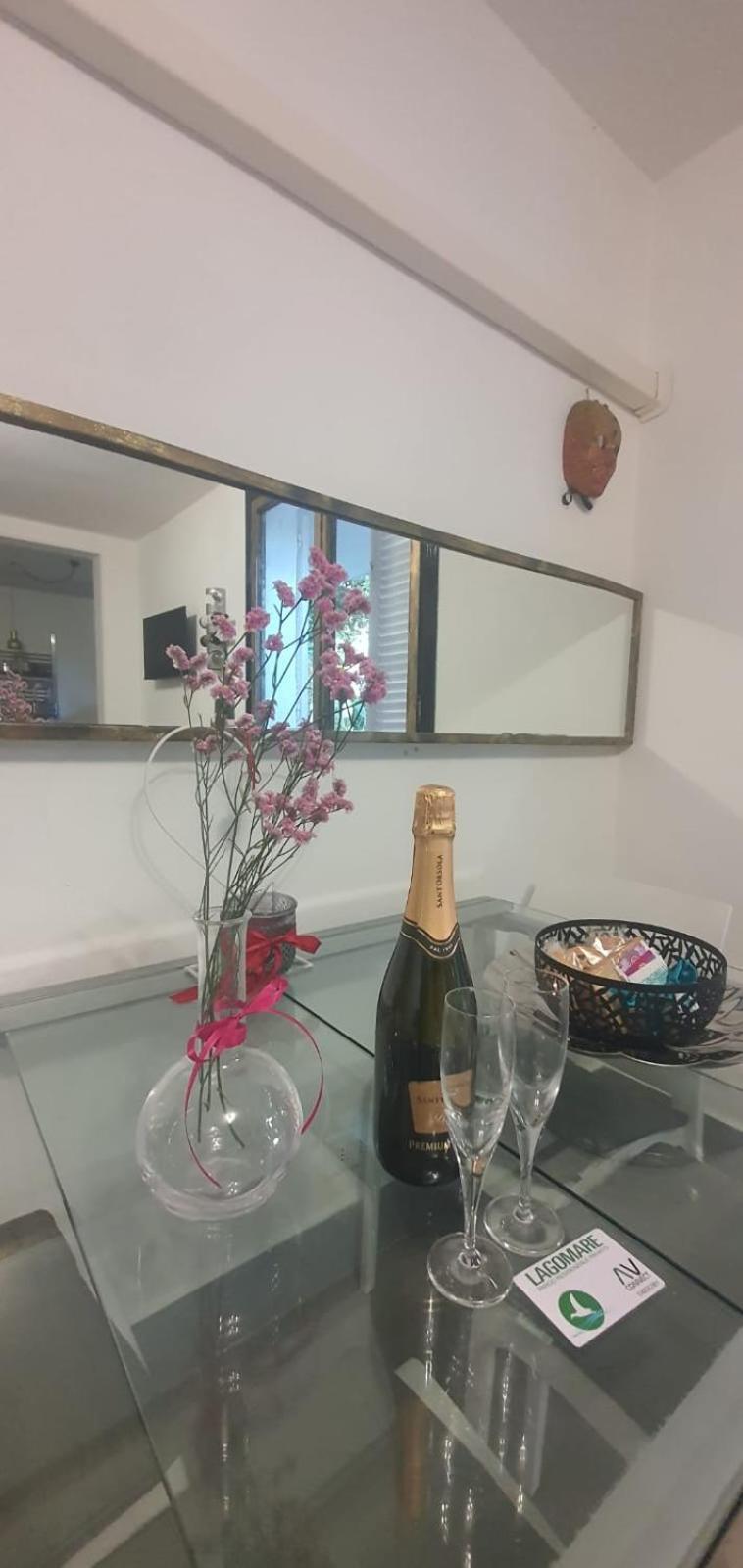 Domusauroom, Relax Nel Cuore Della Versilia - Pet Friendly Виареджо Екстериор снимка