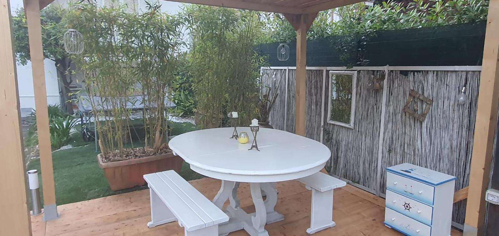 Domusauroom, Relax Nel Cuore Della Versilia - Pet Friendly Виареджо Екстериор снимка