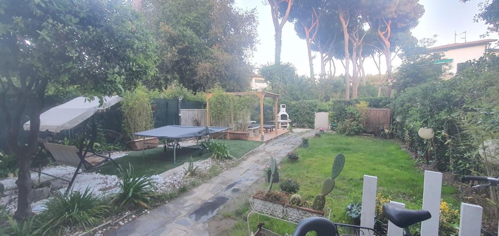 Domusauroom, Relax Nel Cuore Della Versilia - Pet Friendly Виареджо Екстериор снимка