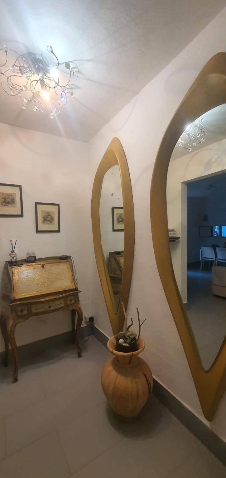 Domusauroom, Relax Nel Cuore Della Versilia - Pet Friendly Виареджо Екстериор снимка