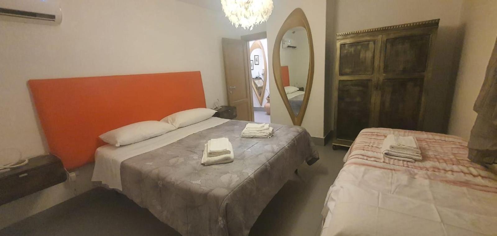 Domusauroom, Relax Nel Cuore Della Versilia - Pet Friendly Виареджо Екстериор снимка