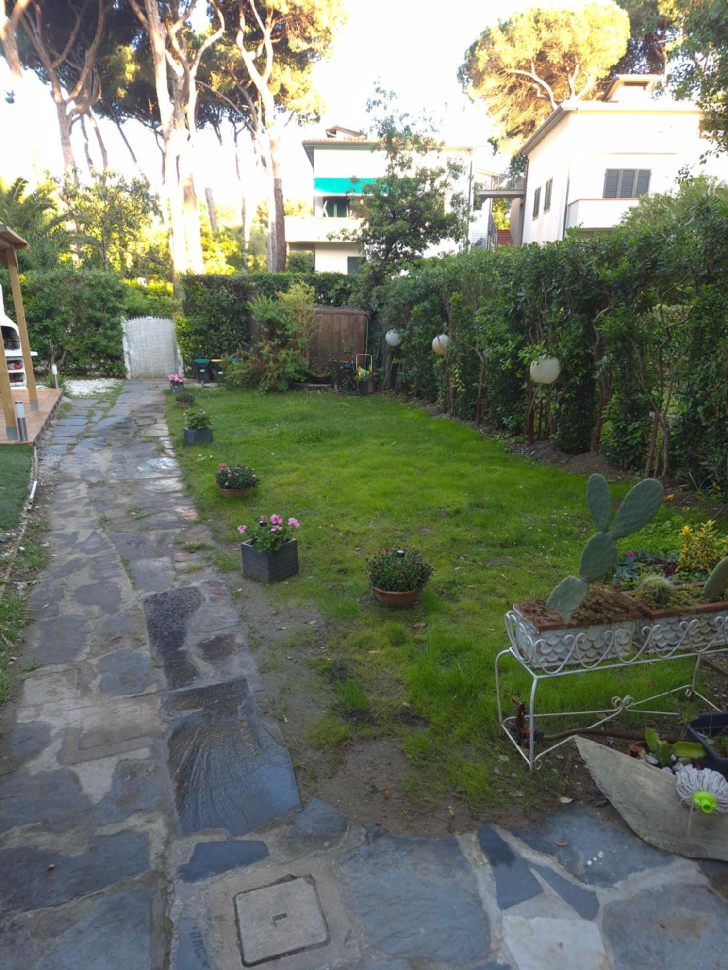 Domusauroom, Relax Nel Cuore Della Versilia - Pet Friendly Виареджо Екстериор снимка